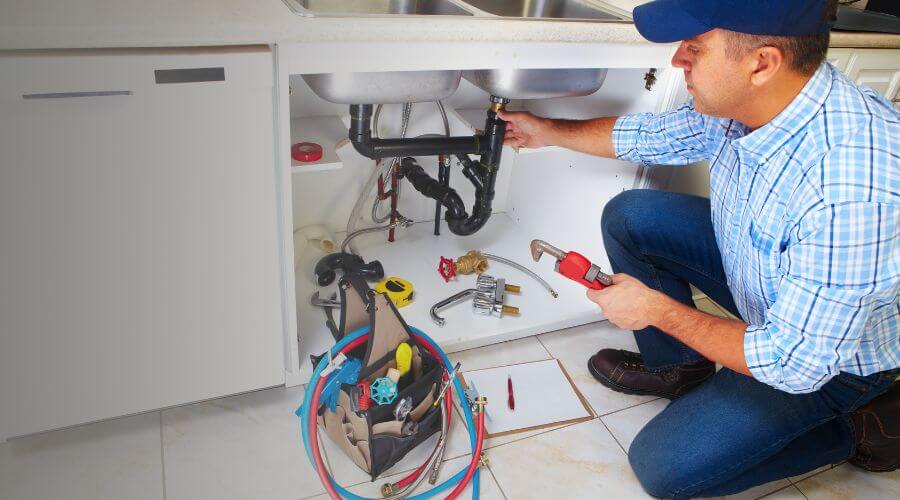 Professional expert plumbing services in Leadville, CO